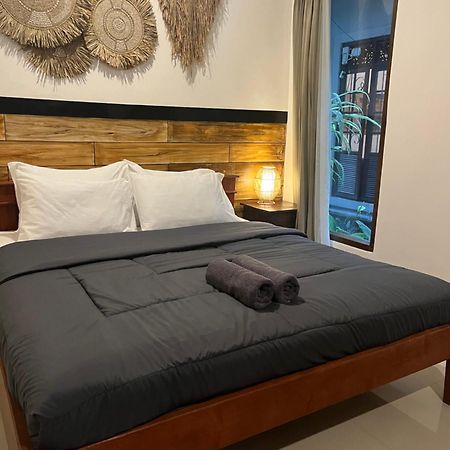 Oda Guest House Ubud מראה חיצוני תמונה