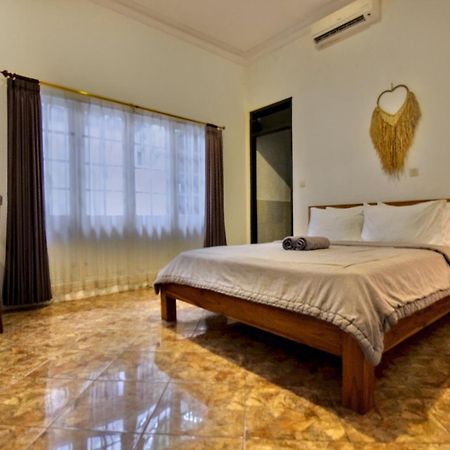 Oda Guest House Ubud מראה חיצוני תמונה