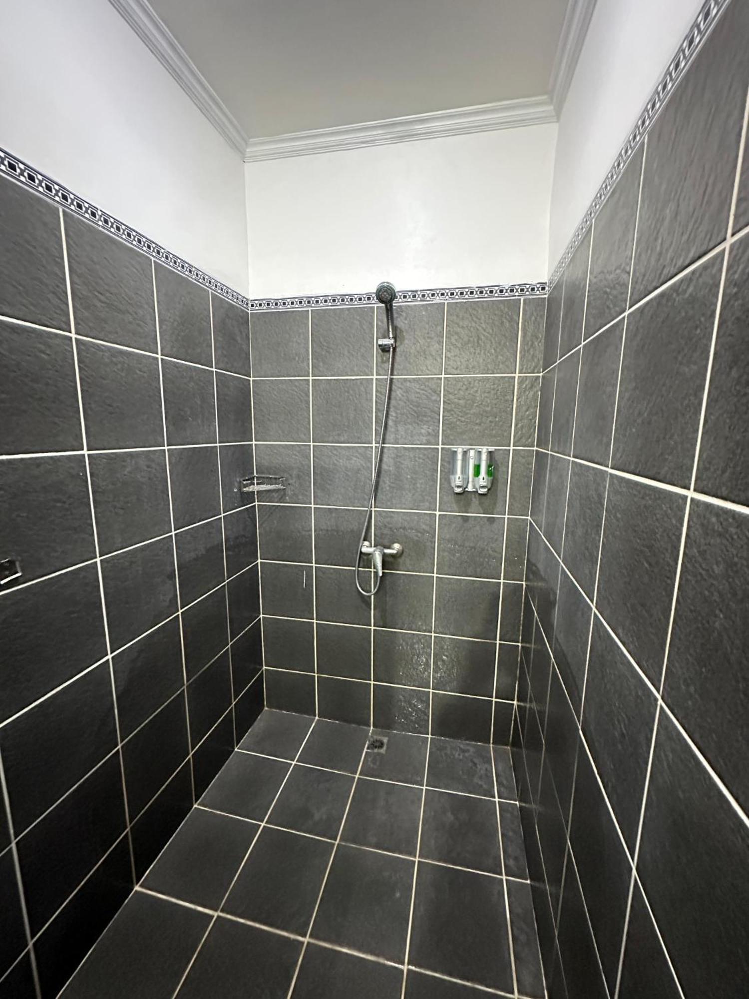 Oda Guest House Ubud מראה חיצוני תמונה