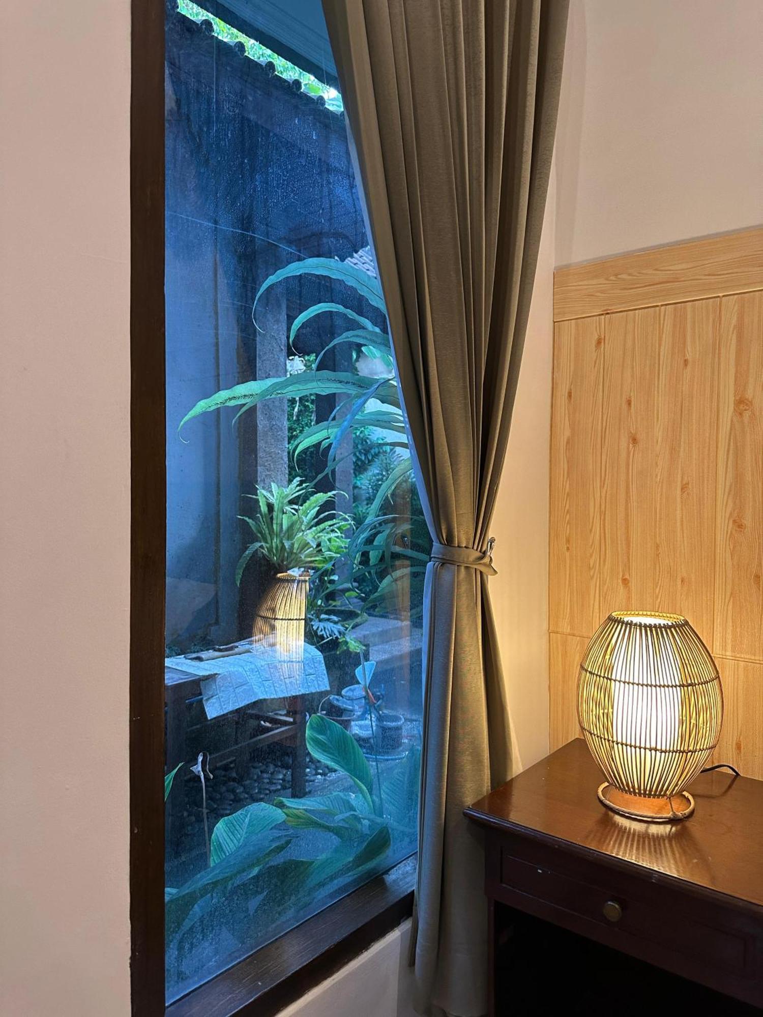 Oda Guest House Ubud מראה חיצוני תמונה
