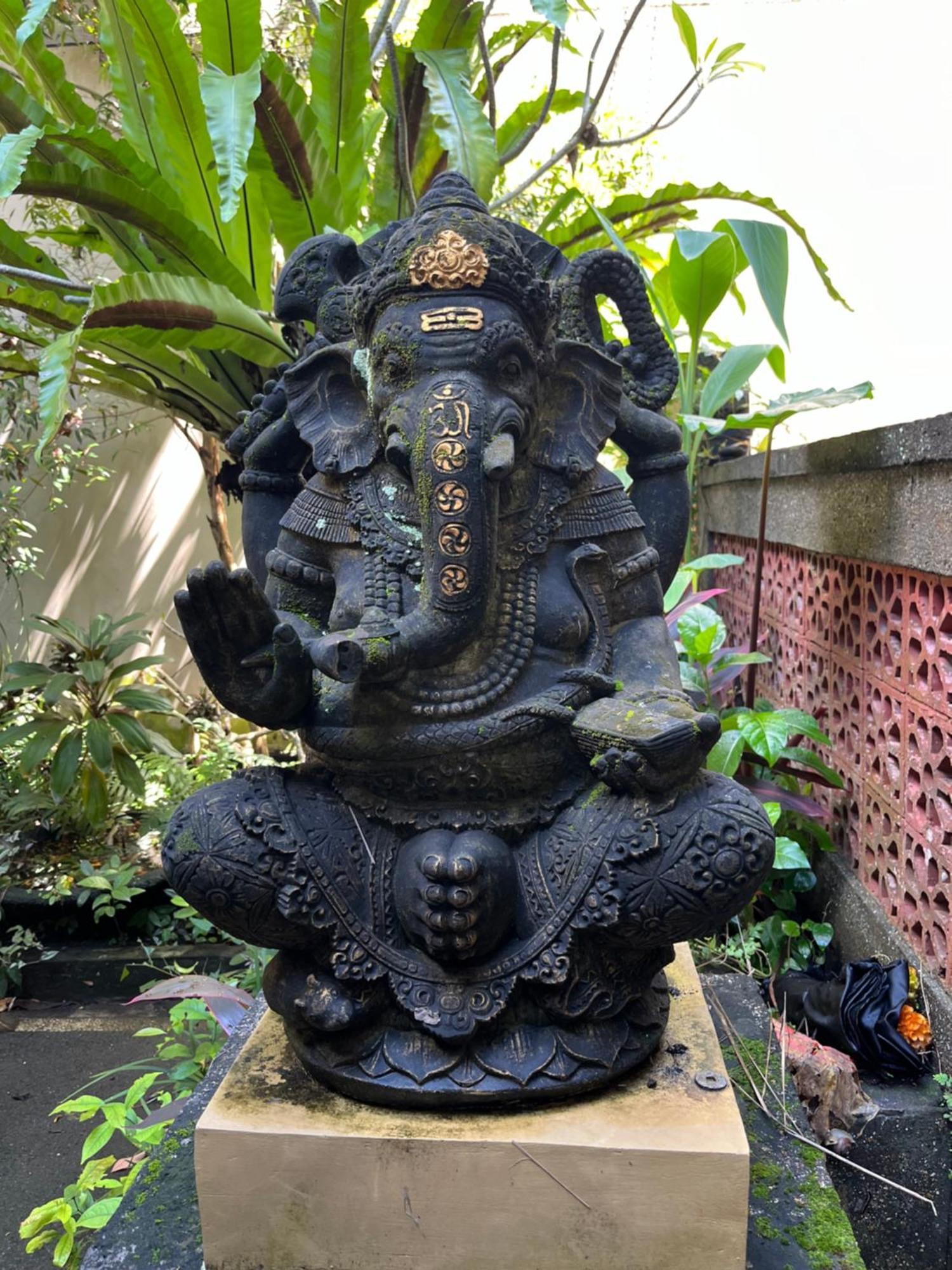 Oda Guest House Ubud מראה חיצוני תמונה