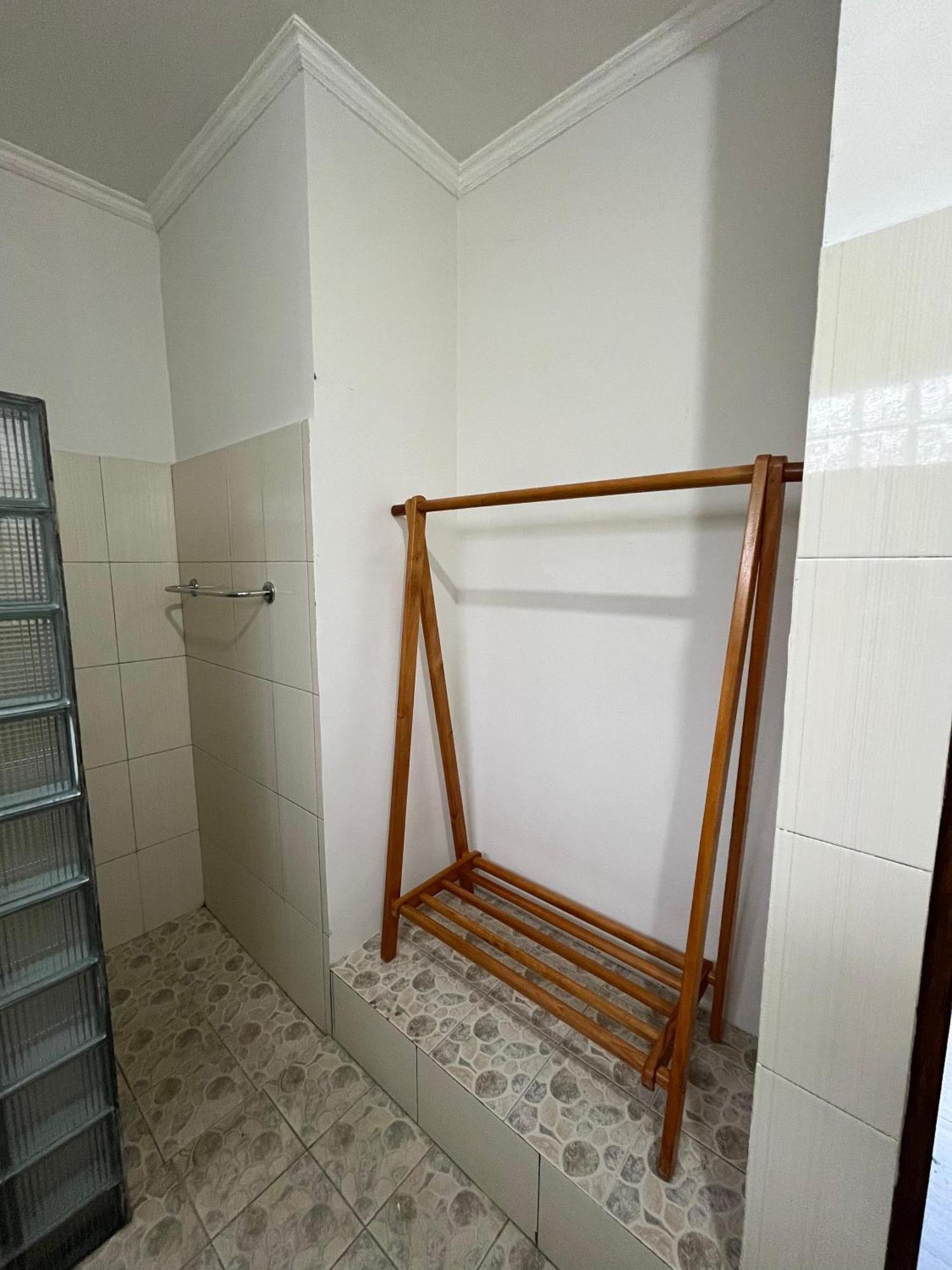 Oda Guest House Ubud מראה חיצוני תמונה
