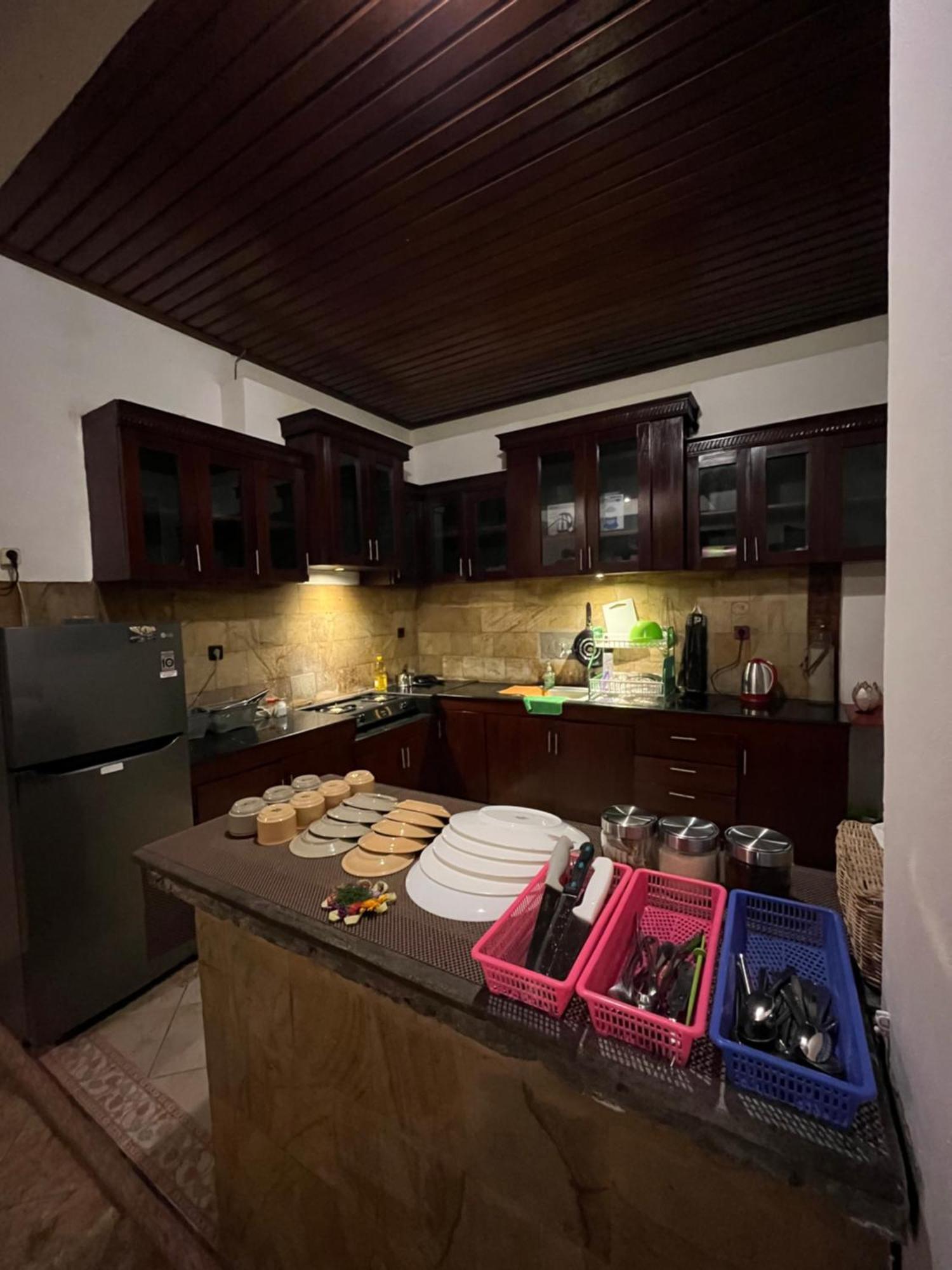 Oda Guest House Ubud מראה חיצוני תמונה