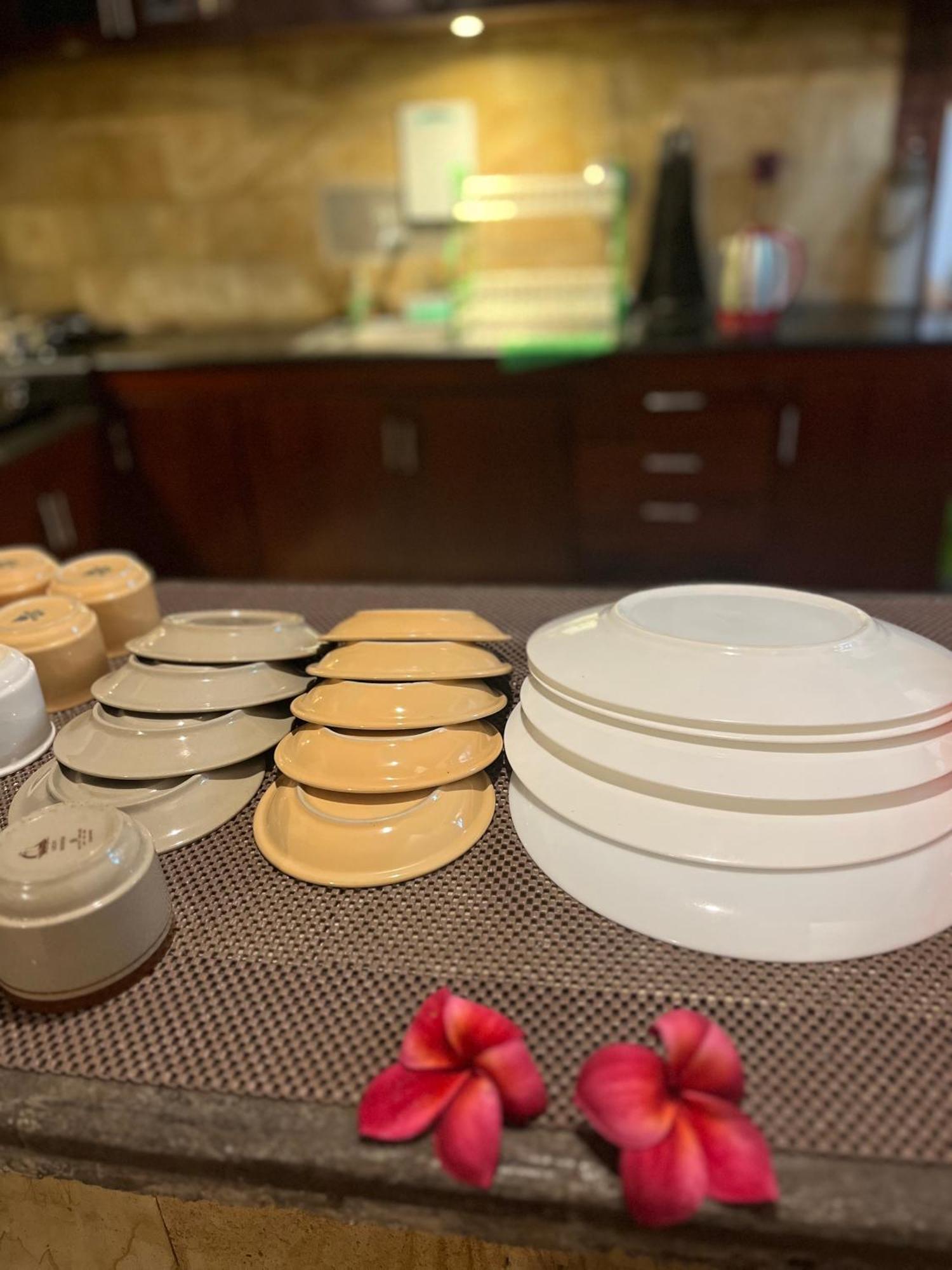 Oda Guest House Ubud מראה חיצוני תמונה