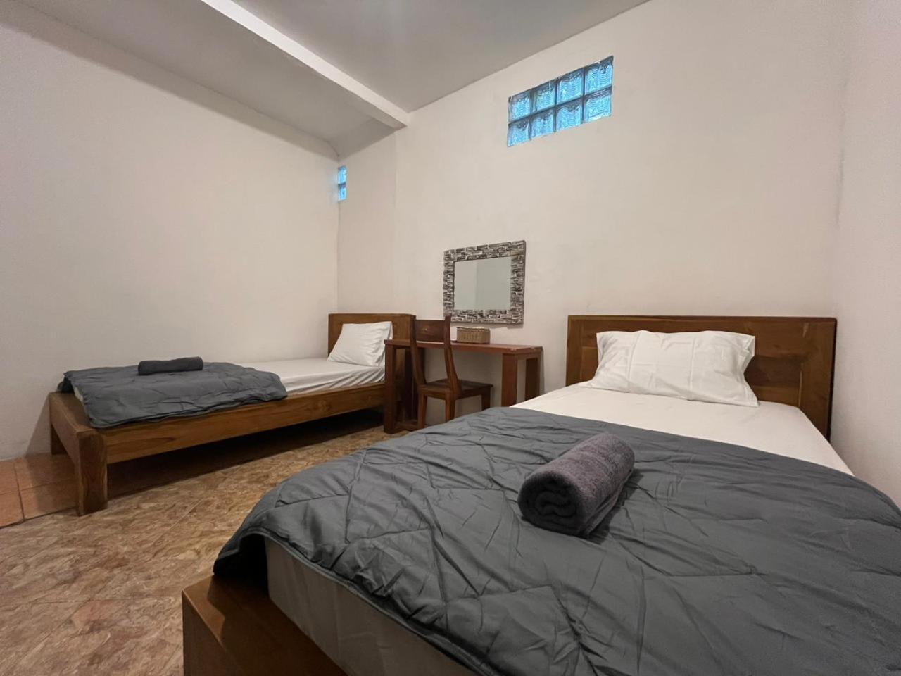 Oda Guest House Ubud מראה חיצוני תמונה