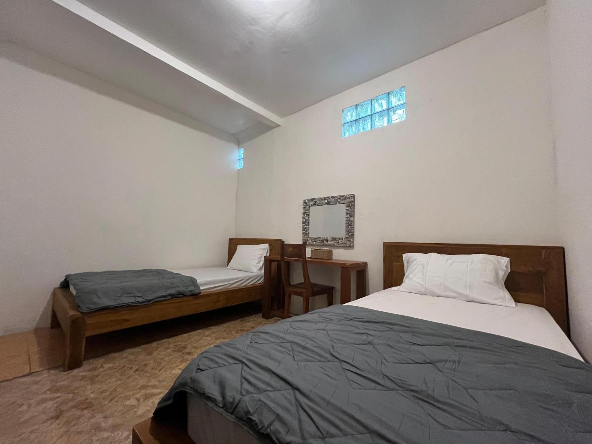 Oda Guest House Ubud מראה חיצוני תמונה