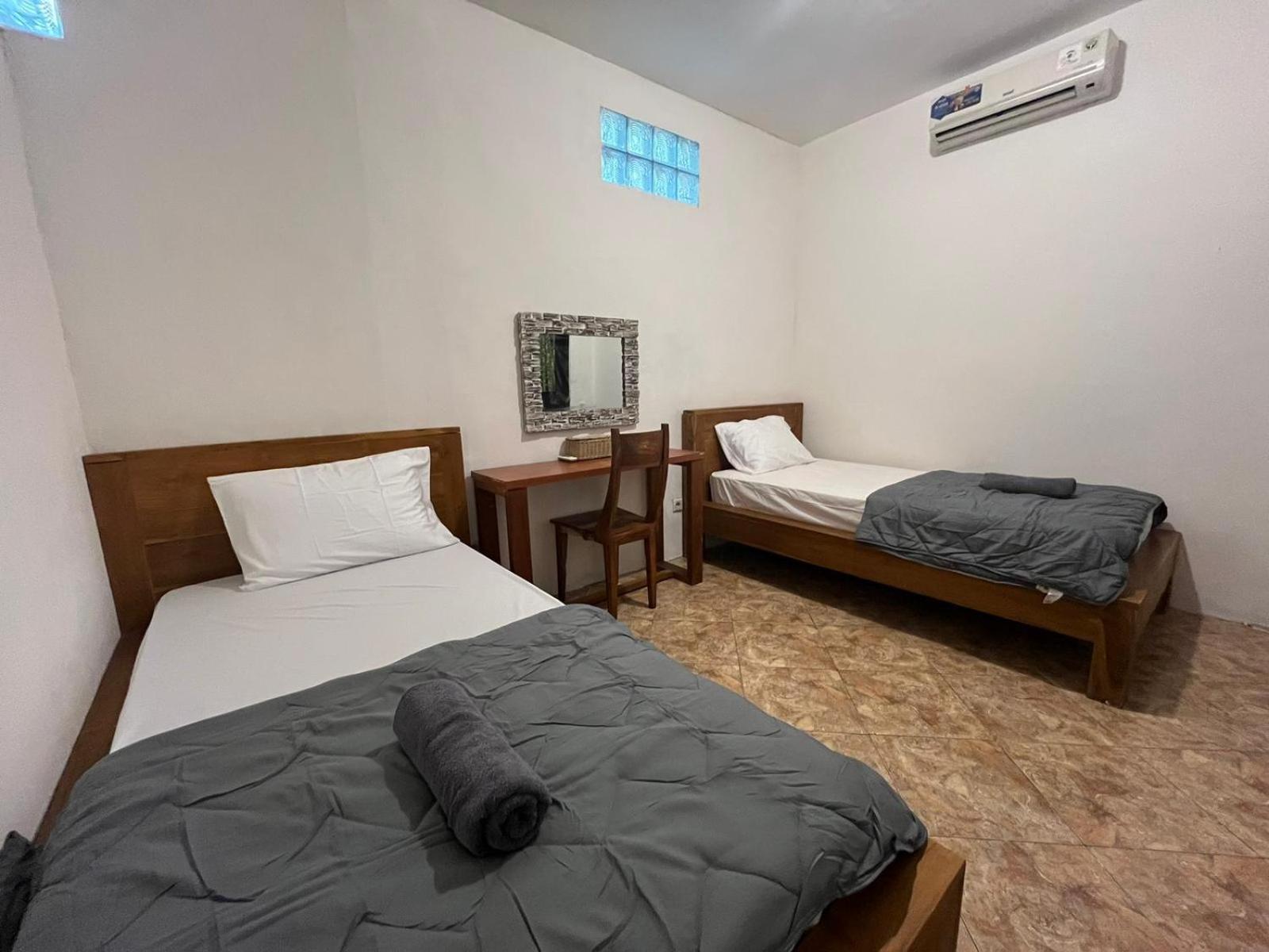 Oda Guest House Ubud מראה חיצוני תמונה