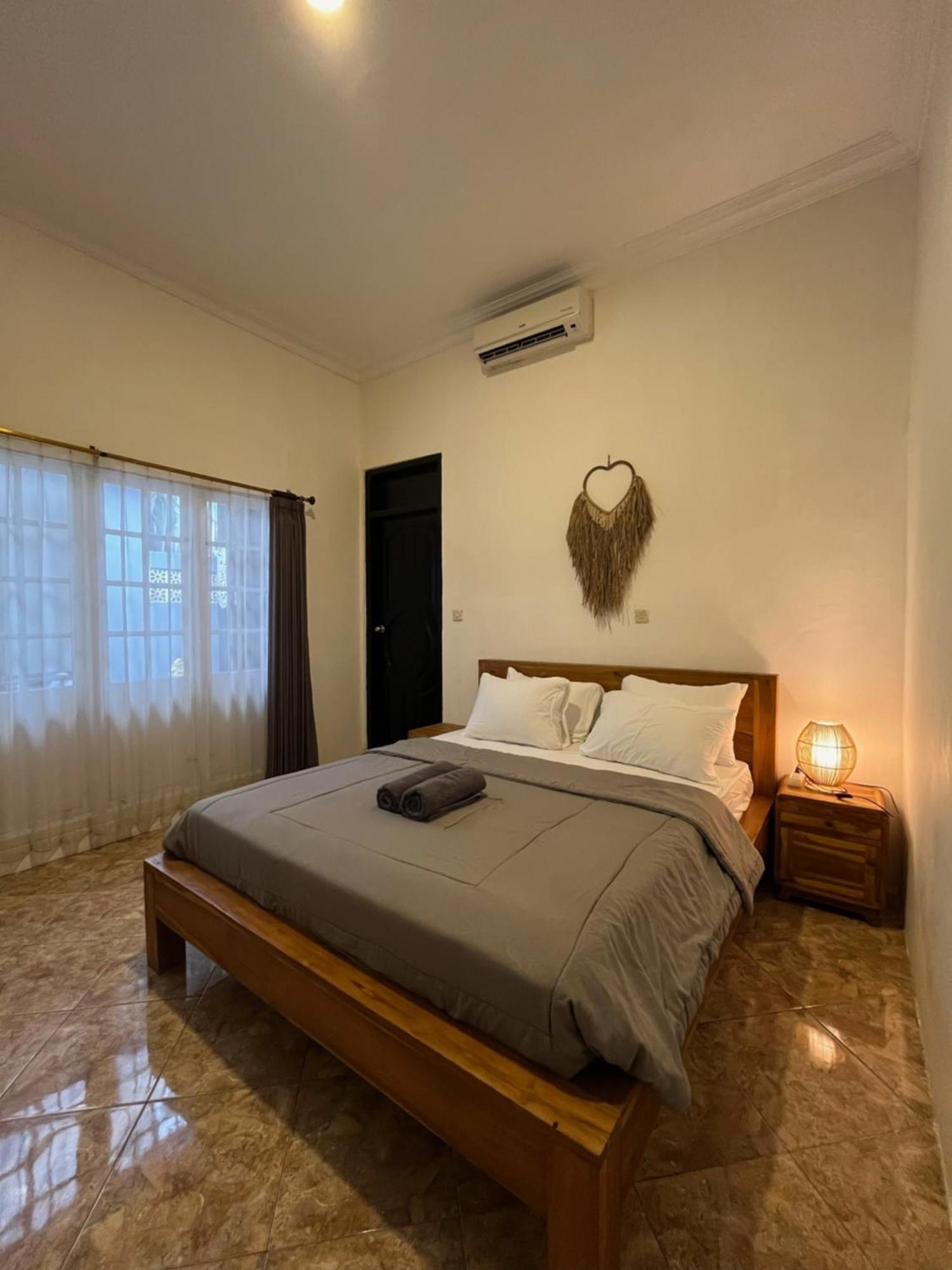 Oda Guest House Ubud מראה חיצוני תמונה