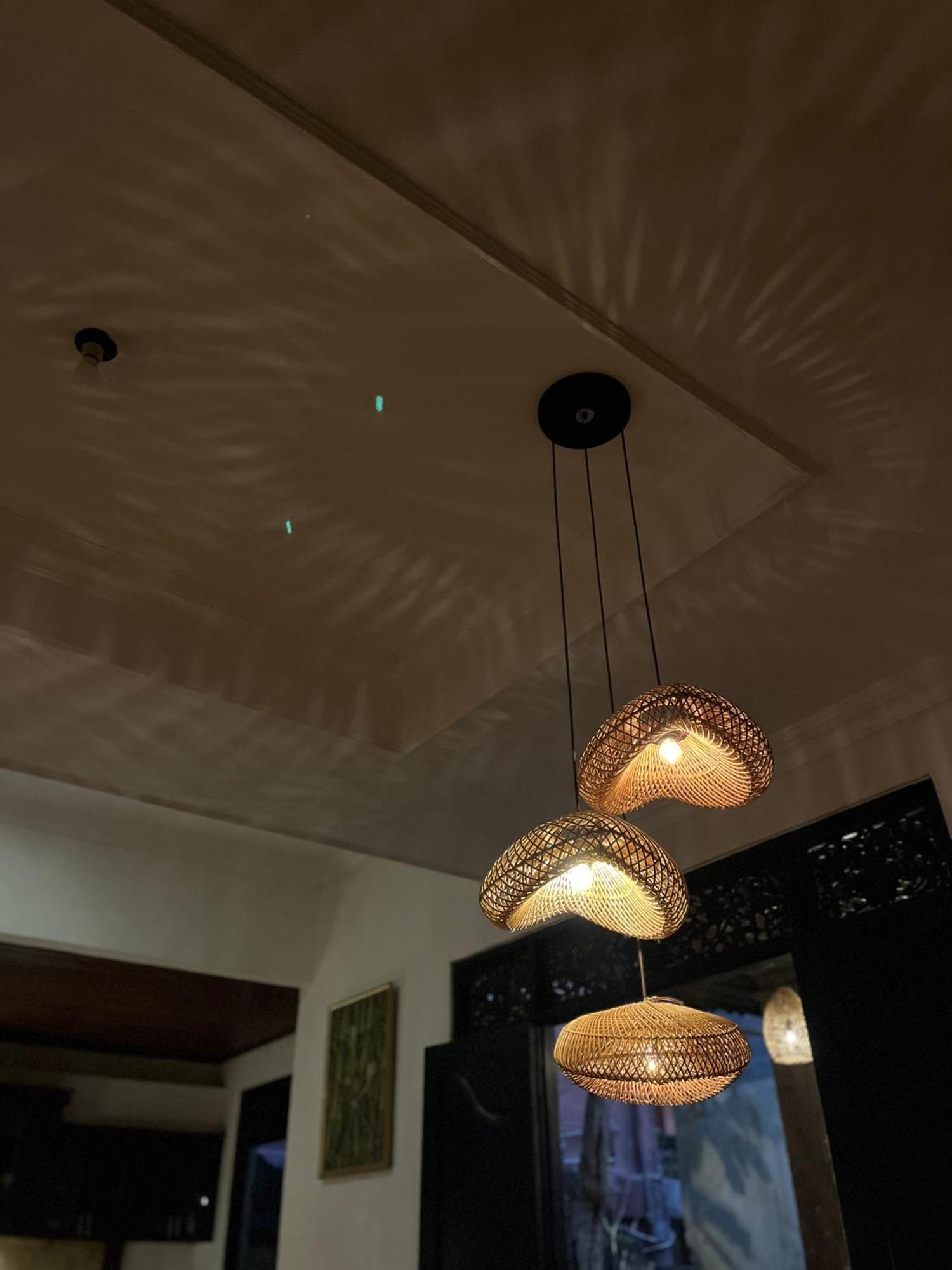 Oda Guest House Ubud מראה חיצוני תמונה