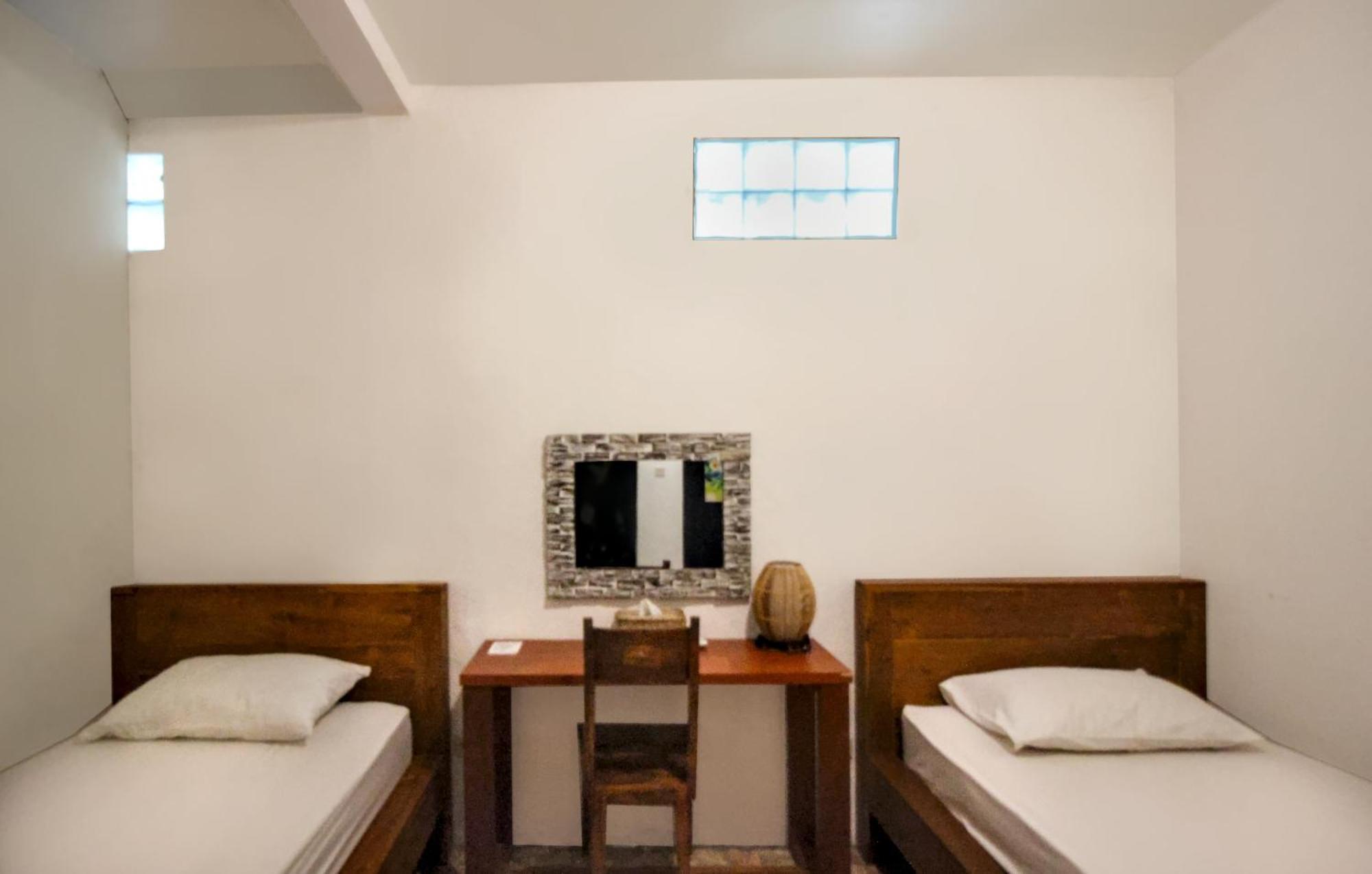 Oda Guest House Ubud מראה חיצוני תמונה