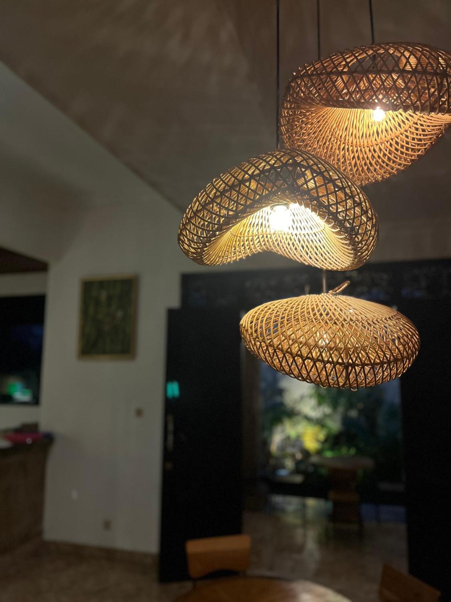 Oda Guest House Ubud מראה חיצוני תמונה